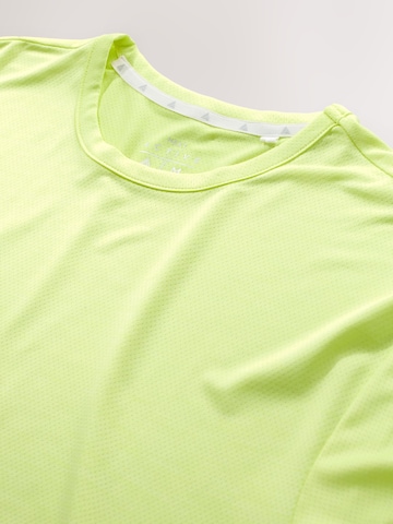 Maglia funzionale 'Active' di Next in giallo