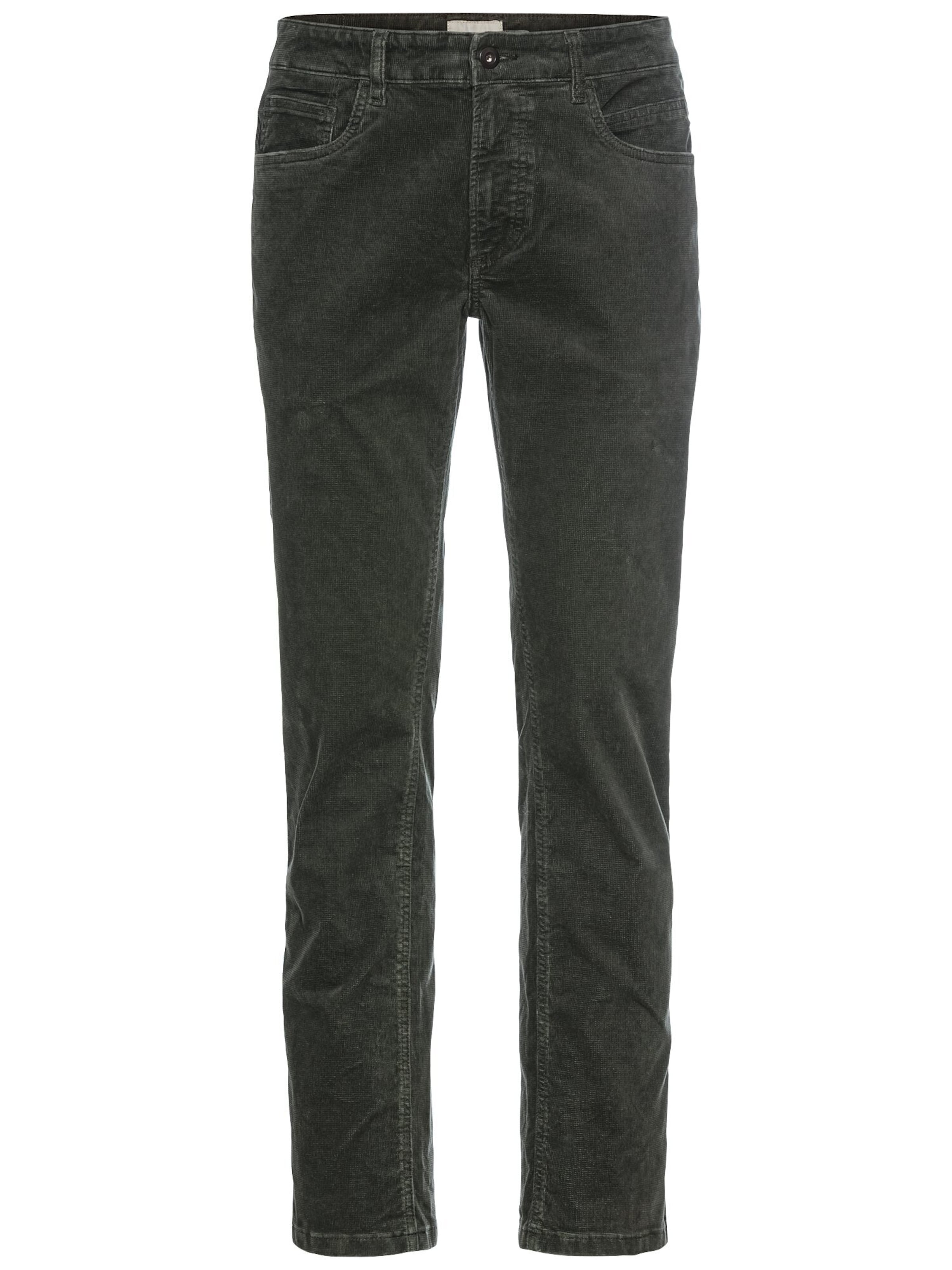 CAMEL ACTIVE Hose in Grün: Vorderseite