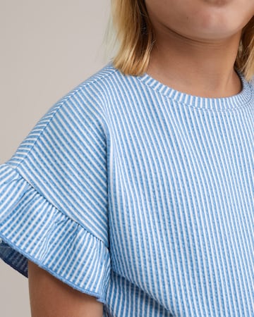 Maglietta di WE Fashion in blu