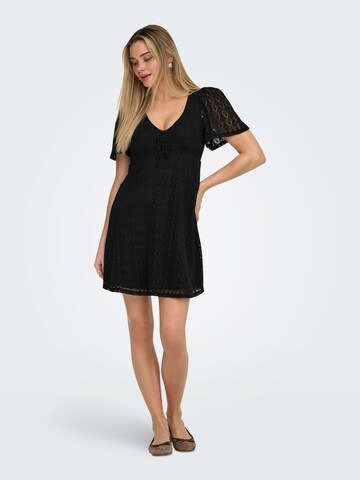 Robe 'ONLDaniella' ONLY en noir