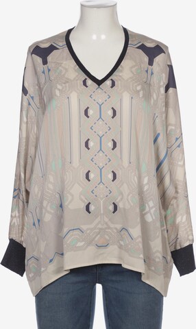 IVI collection Blouse & Tunic in L in Beige: front