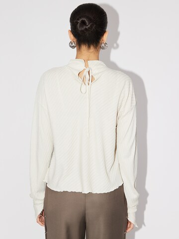 LeGer by Lena Gercke Bluse 'Heather' i beige