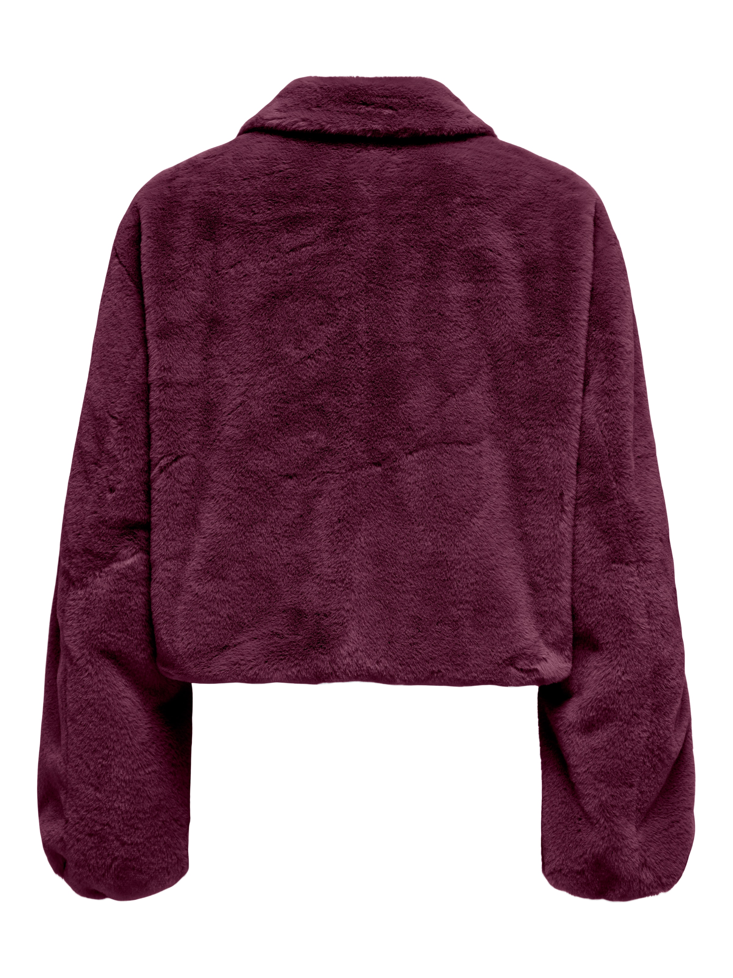 ONLY Between-Season Jacket 'ONLDana' in Red