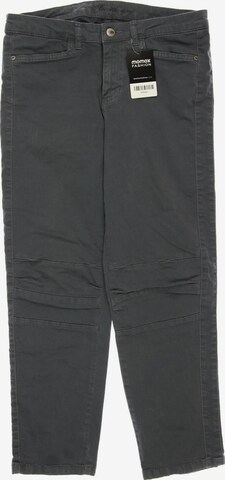Deerberg Jeans 27-28 in Grau: predná strana