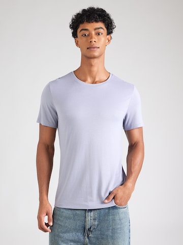 pilka SLOGGI Marškinėliai: priekis