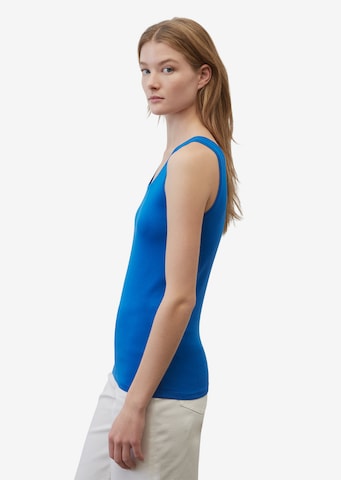 Marc O'Polo Top in Blue
