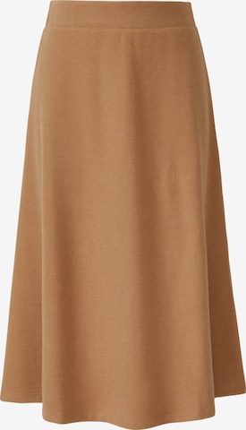 s.Oliver Rok in Bruin: voorkant