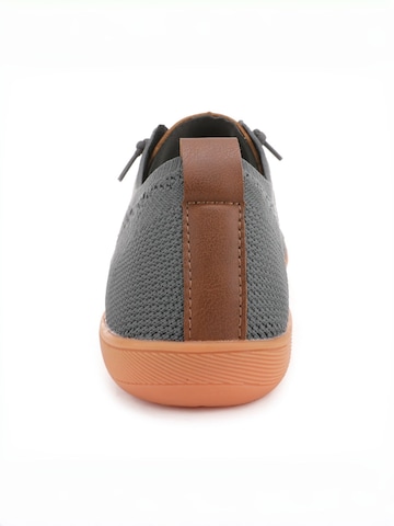 HUSKSWARE Sneakers in Grey