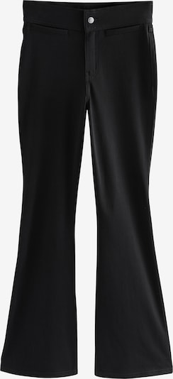 Next Farkut värissä musta, Tuotenäkymä