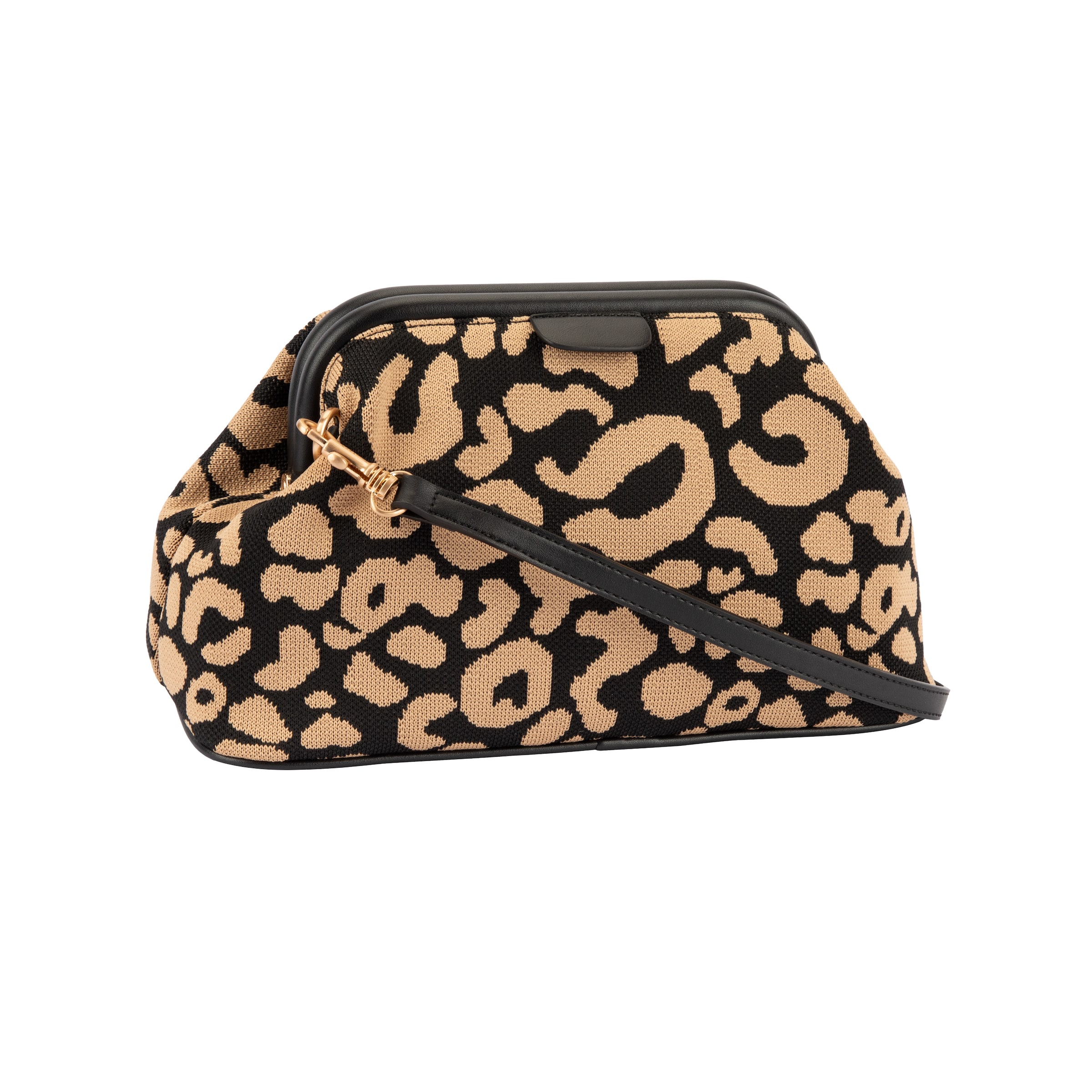 Pochette 'Notturno Alba' JOOP! en beige