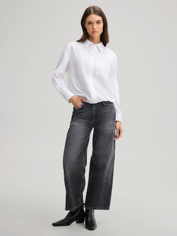 Chemisier JOOP! Jeans en blanc