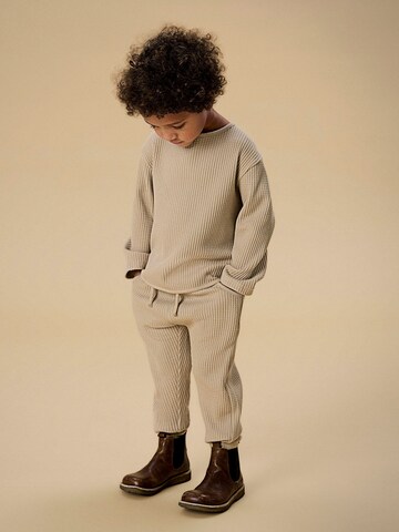 Lil'Atelier - Camiseta en beige