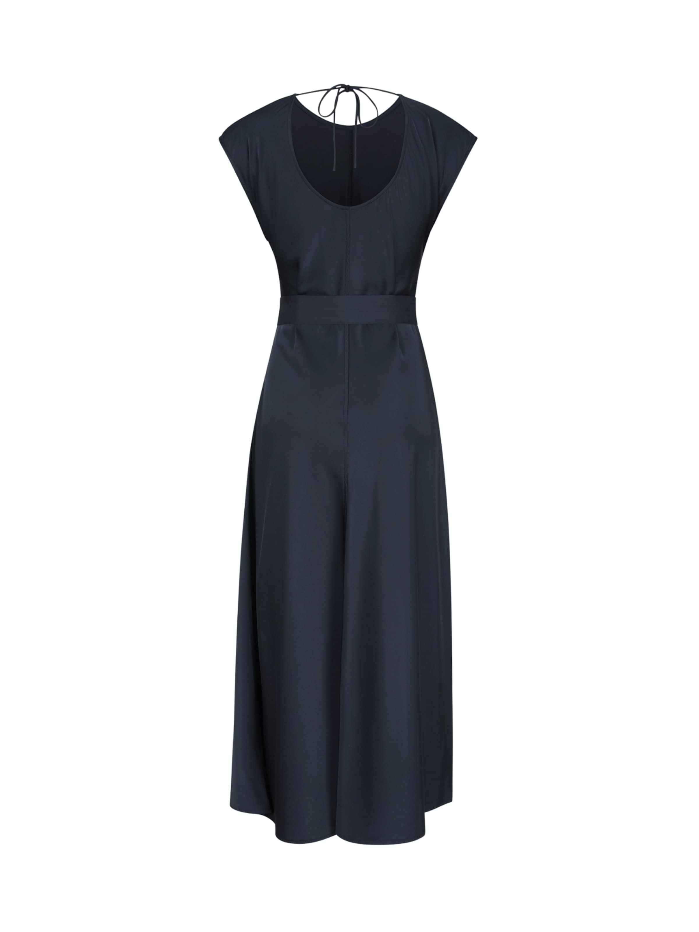 Soft Rebels Kjole 'Leia' i blå