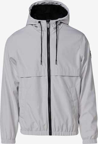 pilka KOROSHI Demisezoninė striukė: priekis