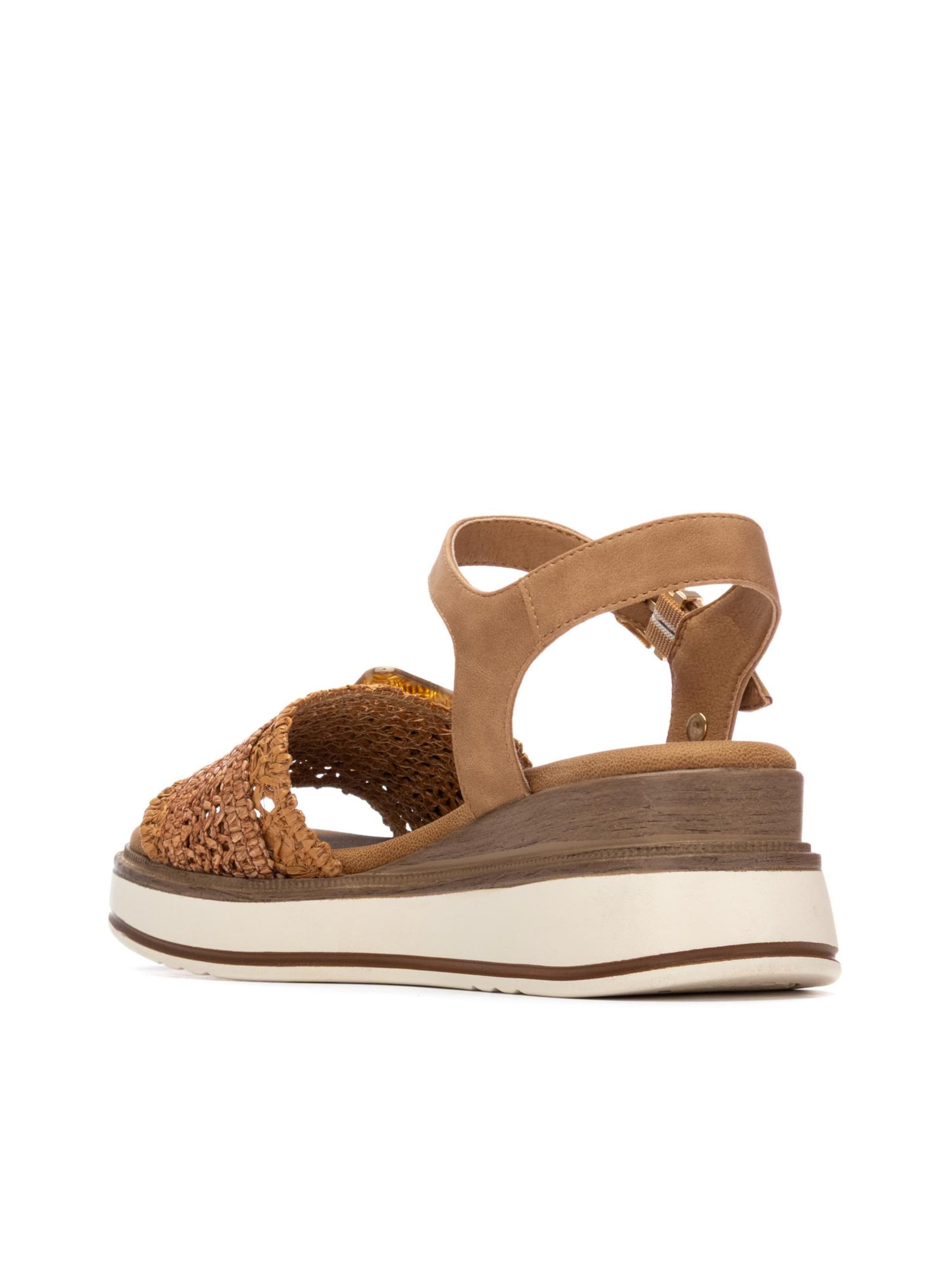 Xti Sandale‌‌‌‌‌‌ in Beige