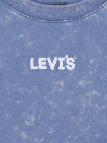 LEVI'S ® Shirts i blå