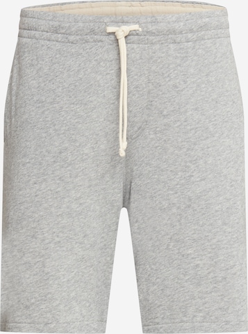 Polo Ralph Lauren Pants in Grey: front