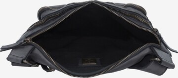 Borsa a tracolla 'Cool Casual' di Harbour 2nd in nero