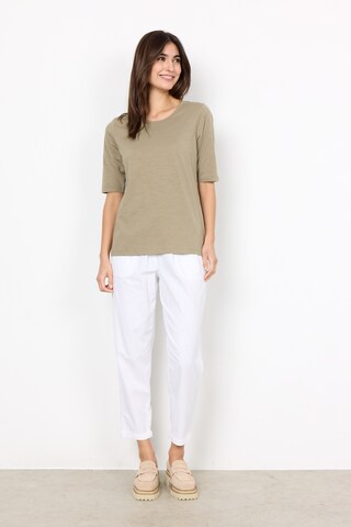 Soyaconcept Shirt 'BABETTE' in Beige