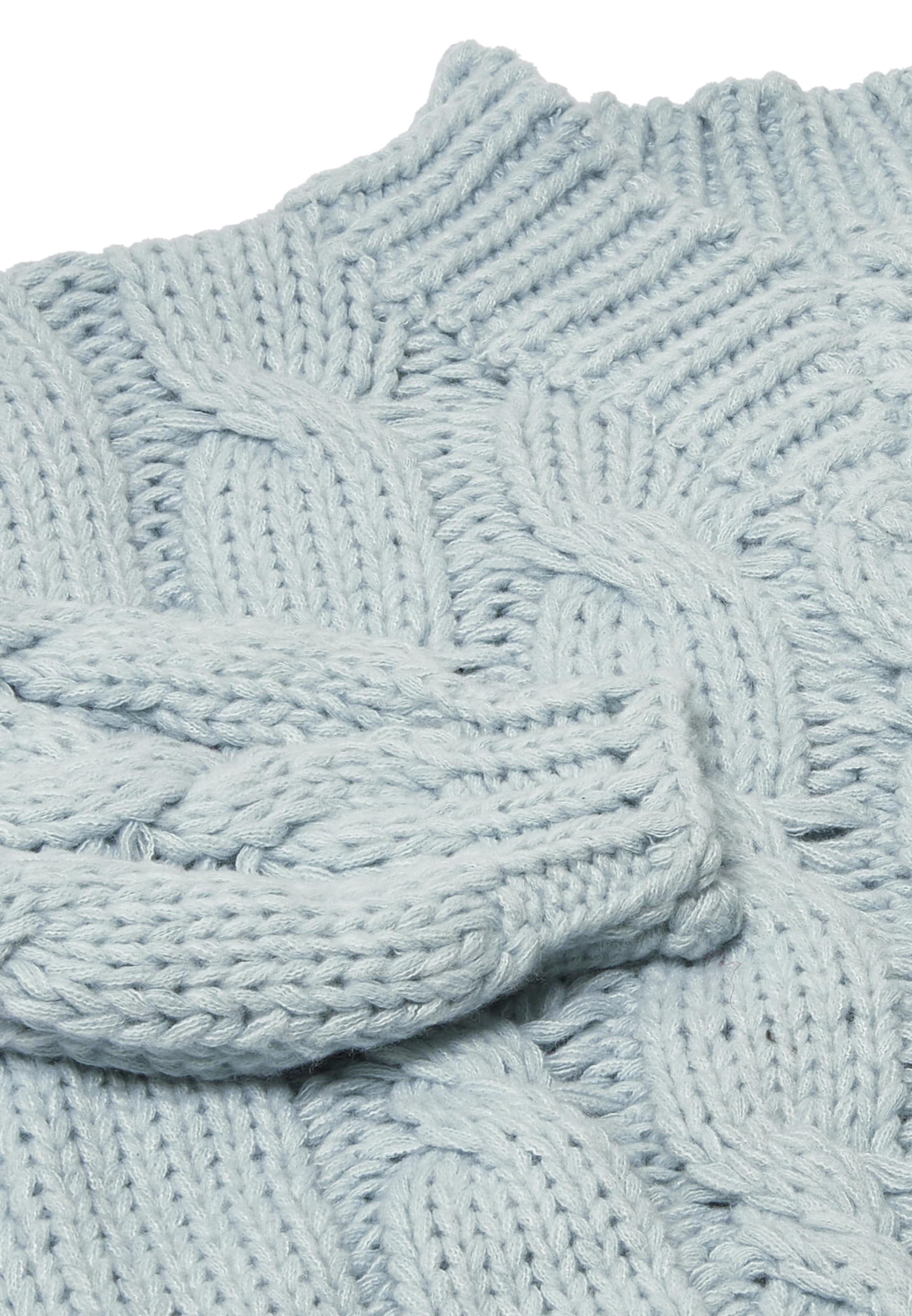 ebeeza - Pullover em azul