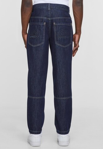 SOUTHPOLE Regular Jeans in Blue