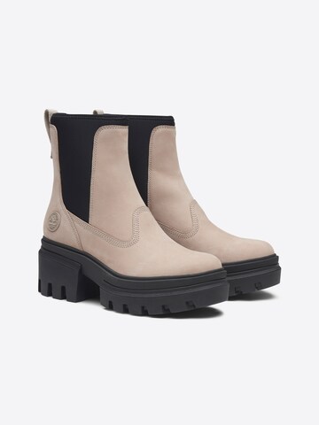 TIMBERLAND Chelsea-saapad, värv beež