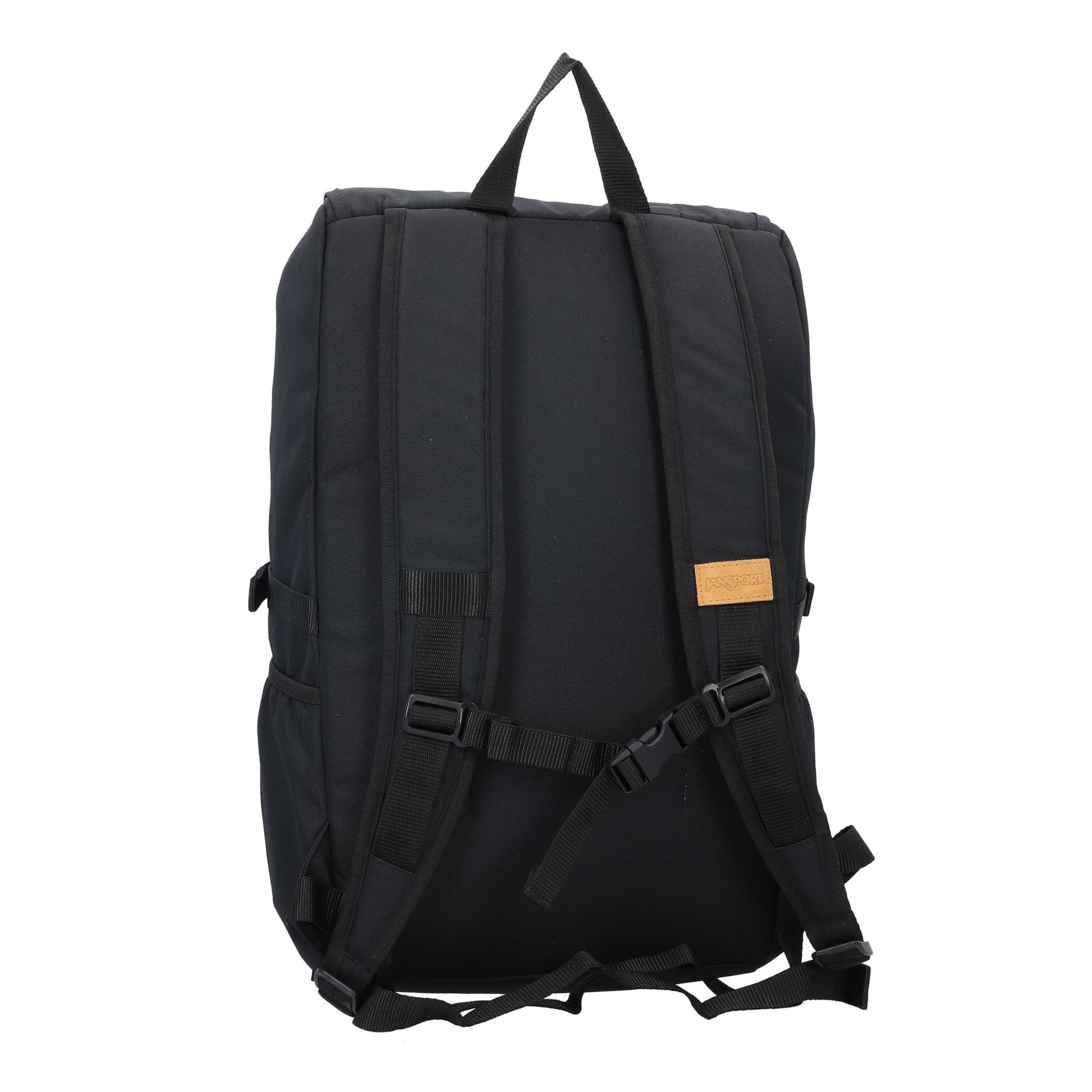 JANSPORT Rucksack 'Hatchet ' in Schwarz
