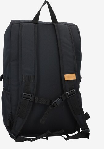 JANSPORT Rucksack 'Hatchet ' in Schwarz