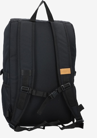 JANSPORT Backpack 'Hatchet ' in Black