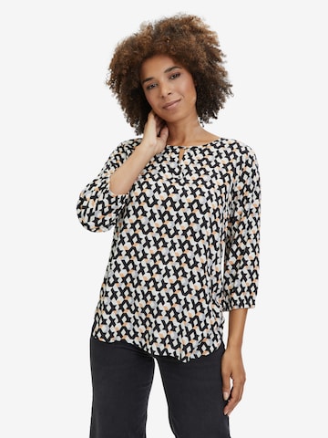 Betty Barclay Blouse in Beige: voorkant