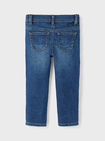 regular Jeans 'Ryan' di NAME IT in blu