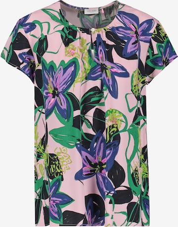 GERRY WEBER - Blusa em mistura de cores: frente