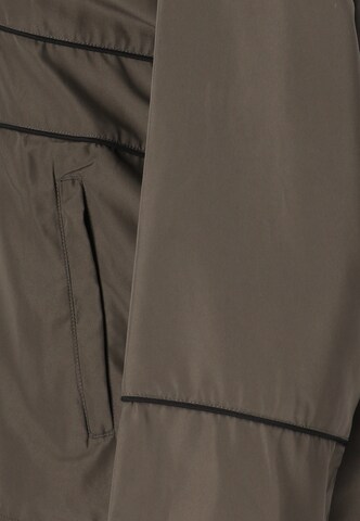 Athlecia Performance shirt 'Arishi' in Grey
