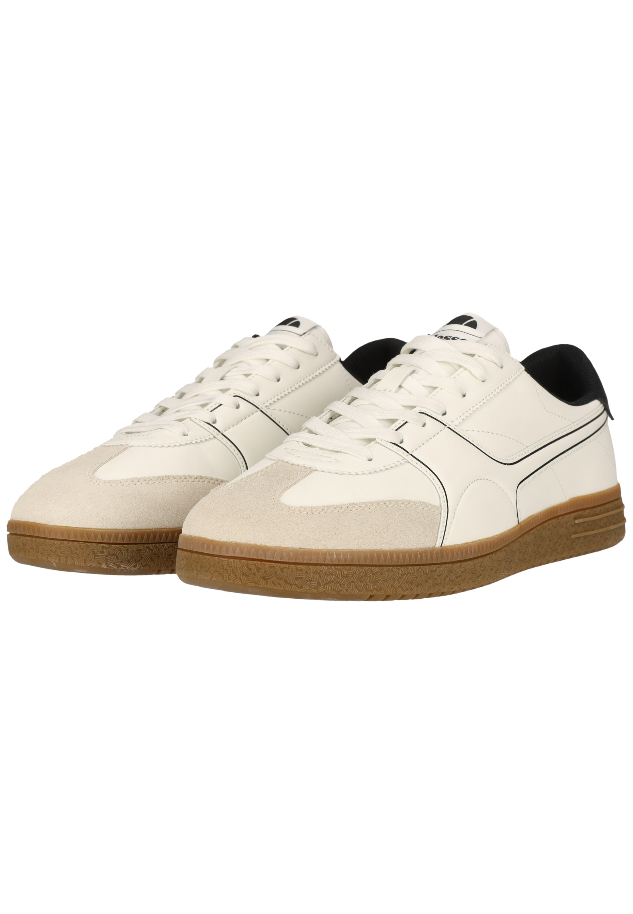 ELLESSE Sneaker 'Cody' in Weiß