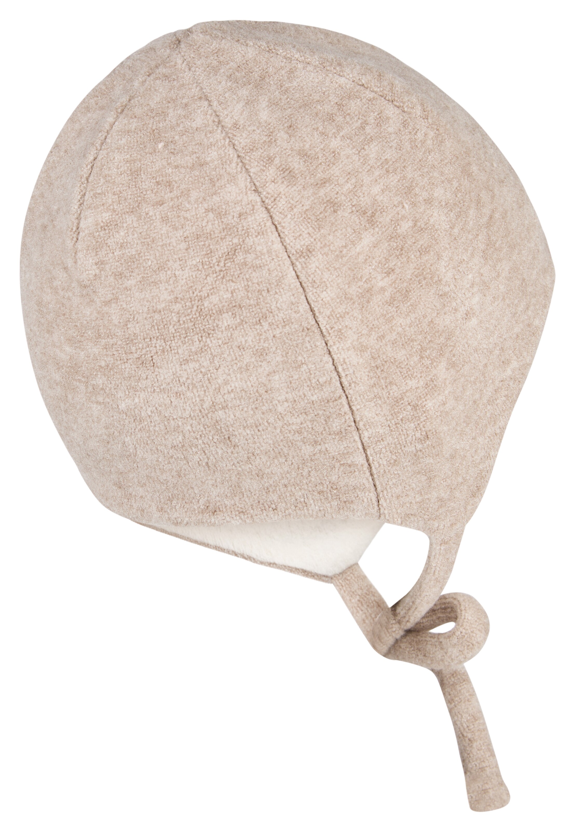 STERNTALER Beanie in Beige
