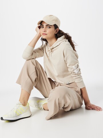 Sweat de sport 'LEGACY' Hummel en beige