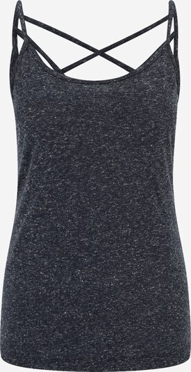 VERO MODA Top 'LUA' in Navy, Item view