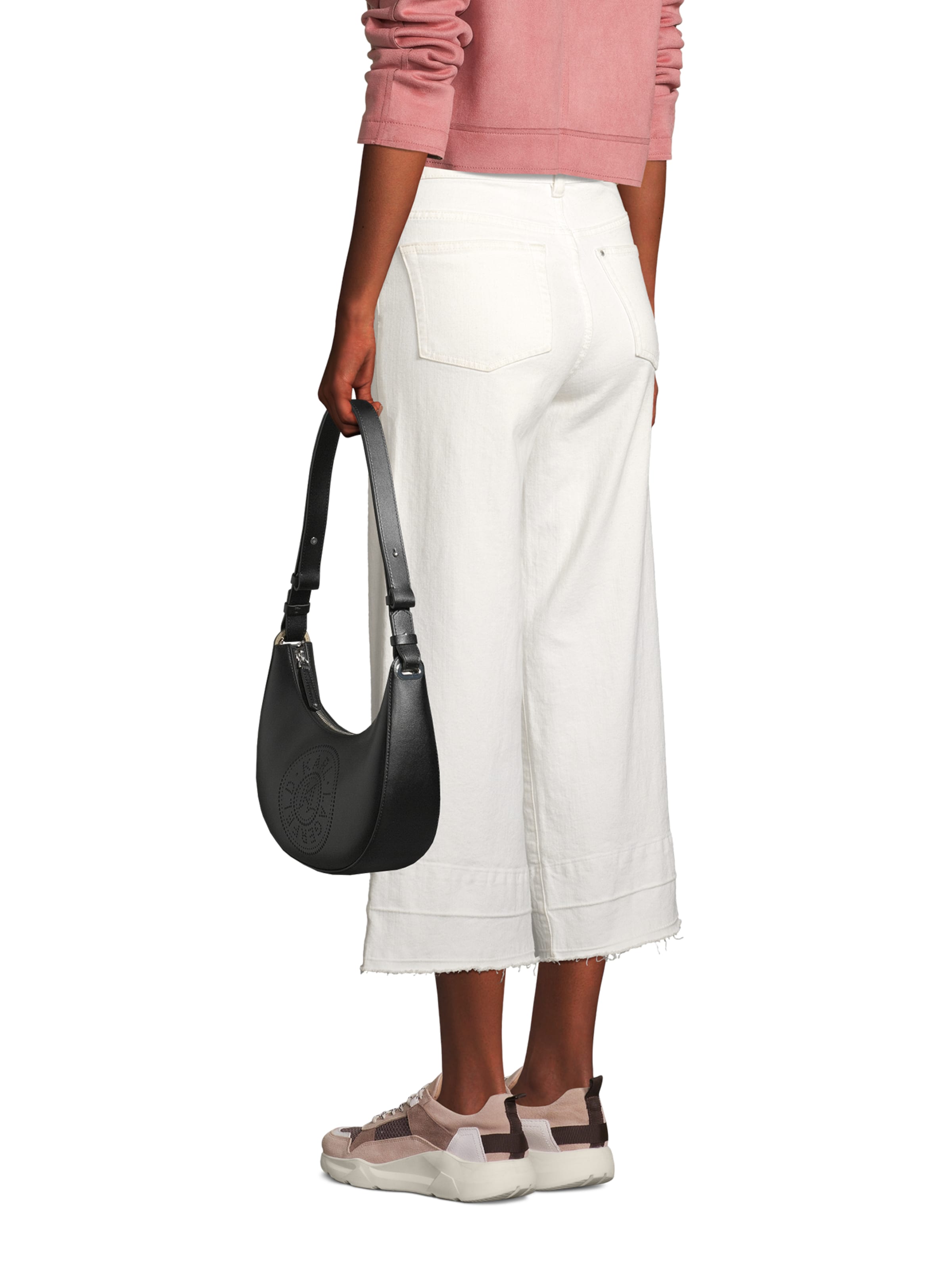 Karl Lagerfeld Наплечная сумка в Черный