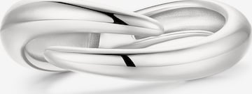 ANIA HAIE Ring in Silber: Vorderseite