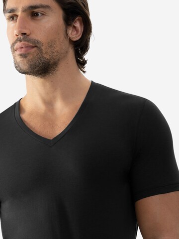 Mey Undershirt 'Dry Cotton' in Black