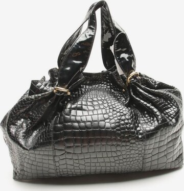 Cavalli Class Bag in One size in Black: front