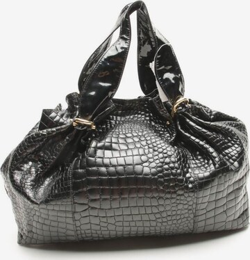 Cavalli Class Handtasche One Size in Schwarz: predná strana