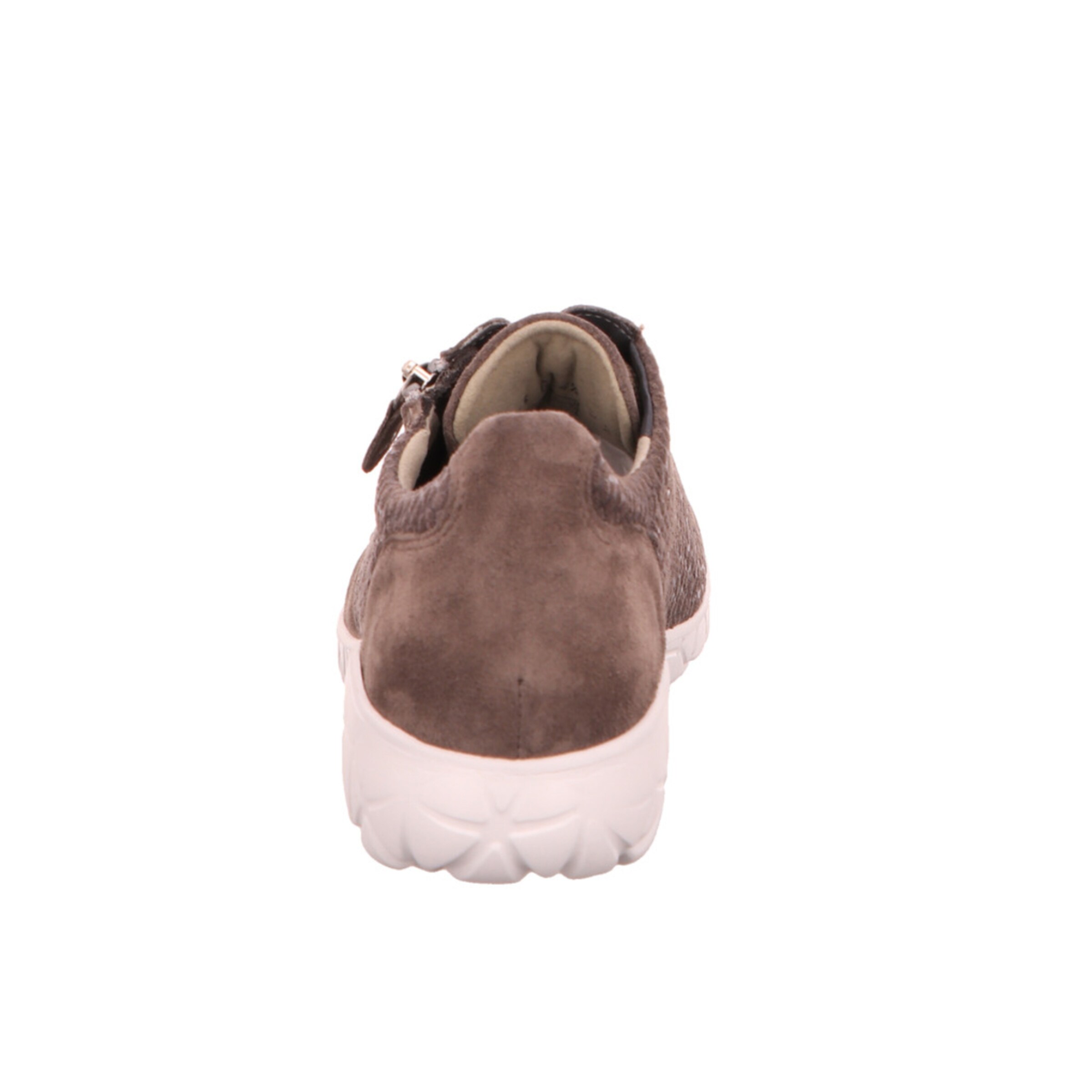 WALDLÄUFER Sneakers in Brown