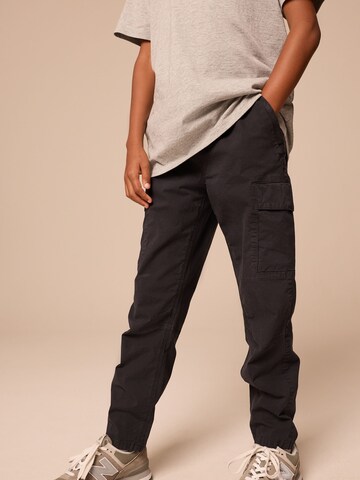 Next Regular Trousers in Black