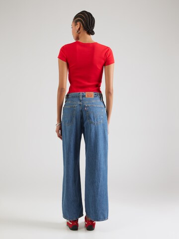 Wide leg Jeans di LEVI'S ® in blu