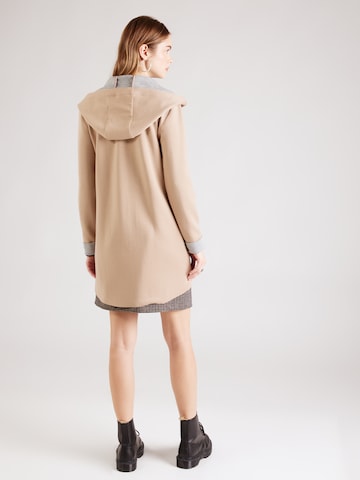 ONLY Between-Seasons Coat 'Lena' in Beige