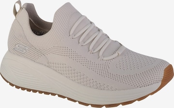 SKECHERS Sneaker low 'Sparrow 2.0 - Allegiance Crew' in Weiß: Vorderseite