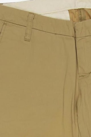 Carhartt WIP Shorts S in Braun