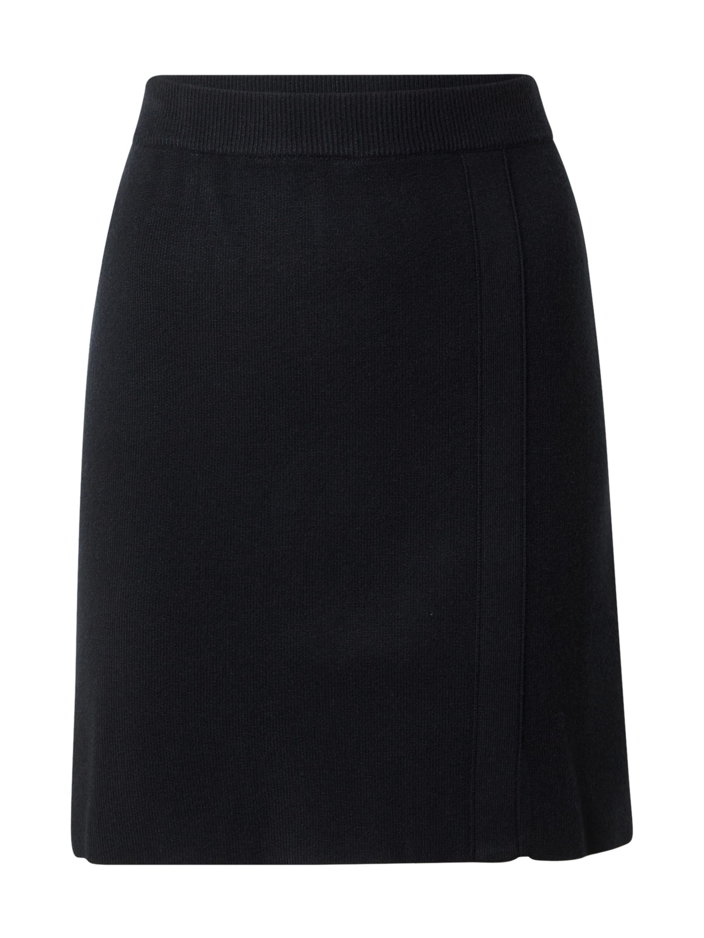 melns LeGer by Lena Gercke Svārki 'Carin': no priekšpuses