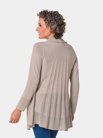 Cardigan Goldner en beige